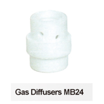 Difusor de gás MB24KD